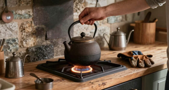 3 Best Wood Stove Accessories in 2026