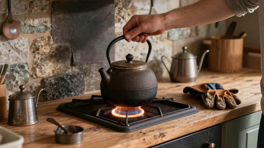 3 Best Wood Stove Accessories in 2026