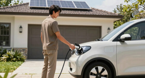 5 Best Small Electric Cars in 2026
