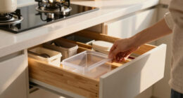 5 Best Small Kitchen Organizers in 2026