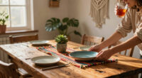 6 Best Boho Dining Room Decor in 2026