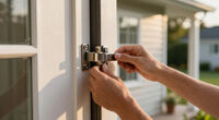7 Best Door Gate Window Hardware Prime Day Deals in 2026