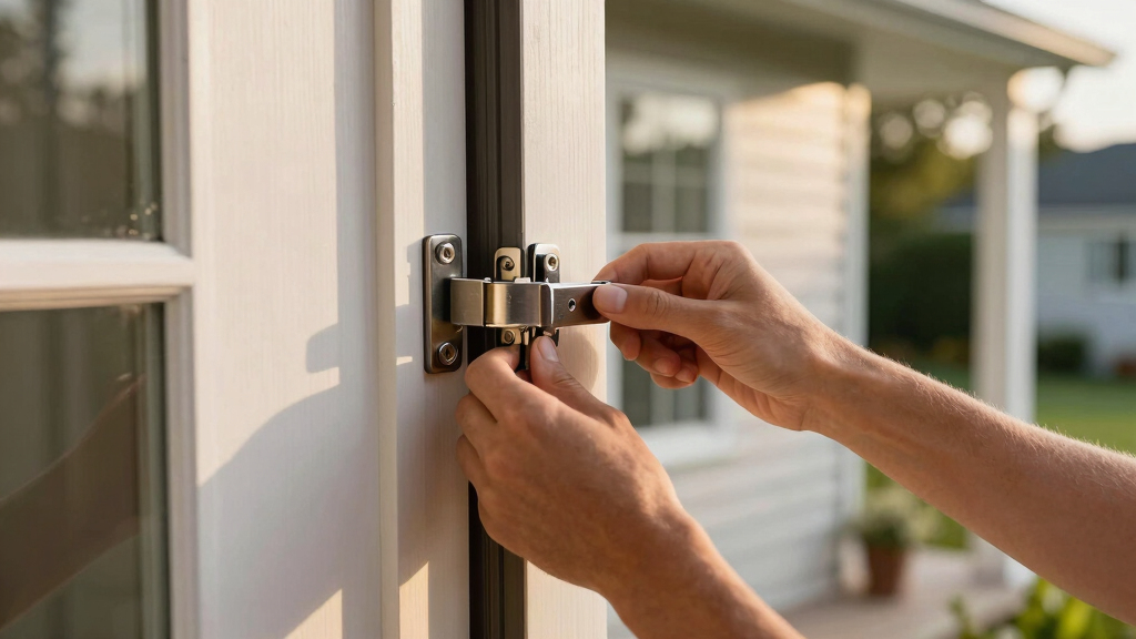 7 Best Door Gate Window Hardware Prime Day Deals in 2026