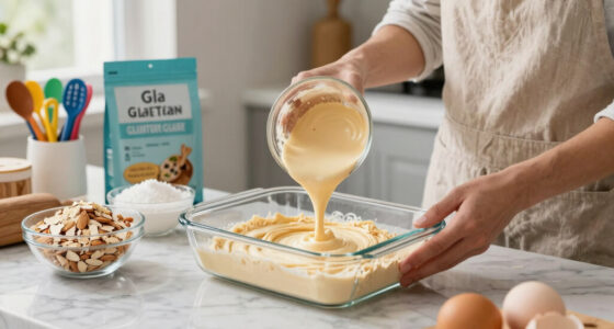 7 Best Gluten-Free Cake Mixes in 2026