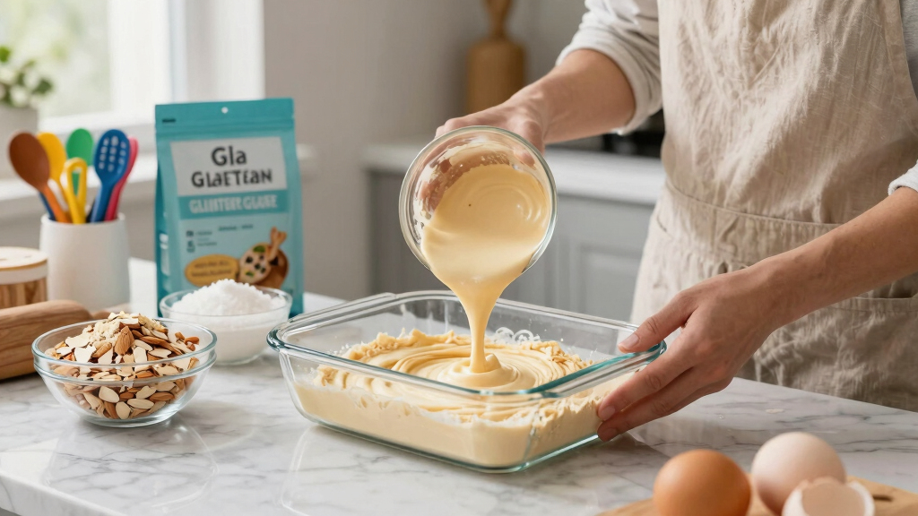 7 Best Gluten-Free Cake Mixes in 2026