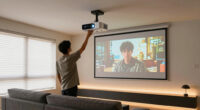 7 Best Home Theater Projector Prime Day Deals for Big-Screen Movie Nights in 2026