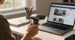 7 Best Office Product Scanners for Prime Day Deals in 2026