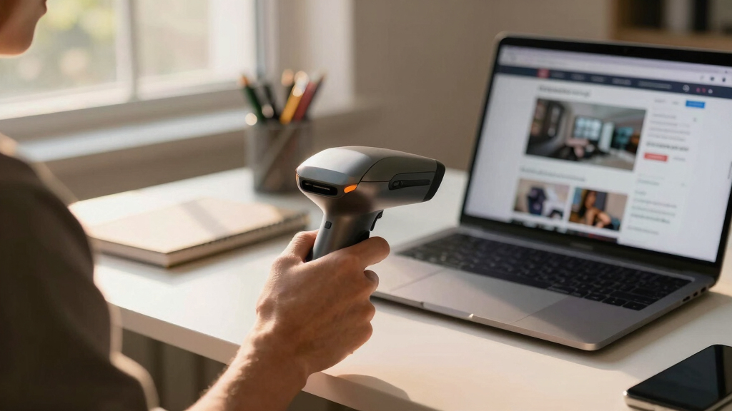 7 Best Office Product Scanners for Prime Day Deals in 2026
