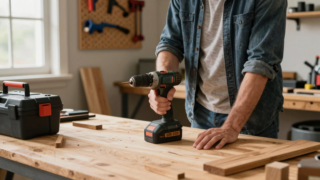 7 Best Portable Cordless Power Tools in 2026