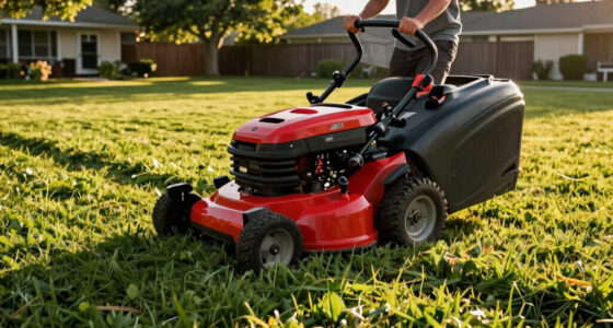 7 Best Riding Lawn Mowers in 2026