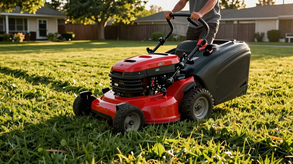 7 Best Riding Lawn Mowers in 2026