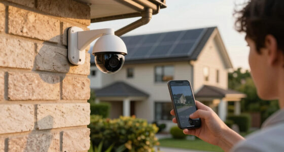 7 Best Security Surveillance Deals for Prime Day Savings in 2026