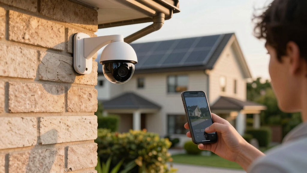7 Best Security Surveillance Deals for Prime Day Savings in 2026