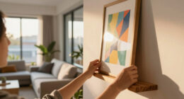 7 Picture-Perfect Places to Get Your Art Framed