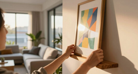 7 Picture-Perfect Places to Get Your Art Framed
