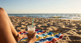 8 Best Beach Towels for Elevated Summer Lounging (2026)