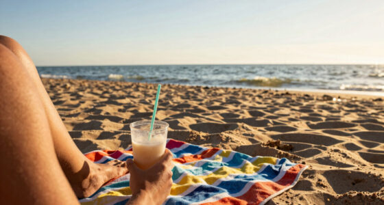 8 Best Beach Towels for Elevated Summer Lounging (2026)