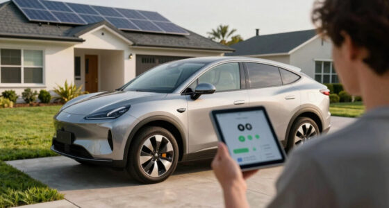 8 Best Electric Pickup Trucks in 2026