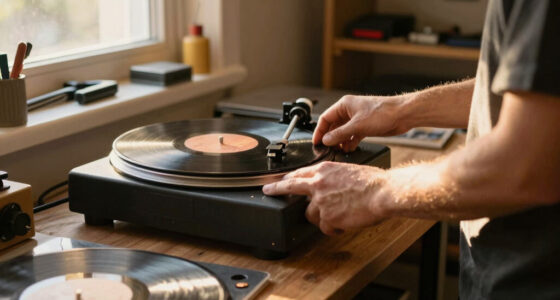 8 Best Record Cutting Machines in 2026