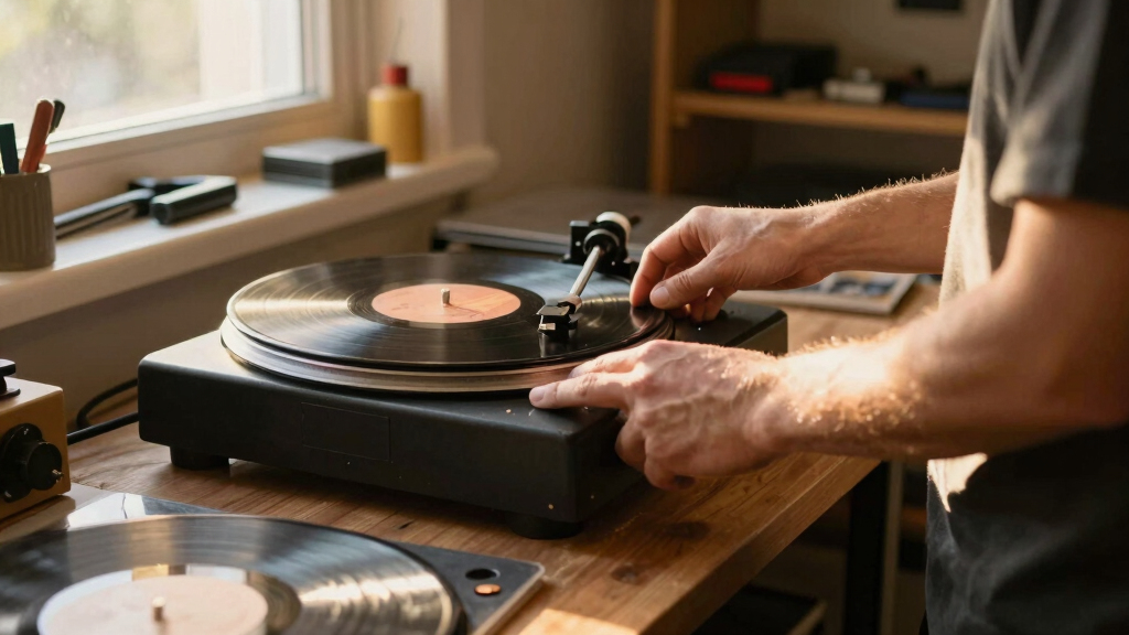 8 Best Record Cutting Machines in 2026