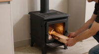 9 Best Compact Indoor Wood Stoves in 2026