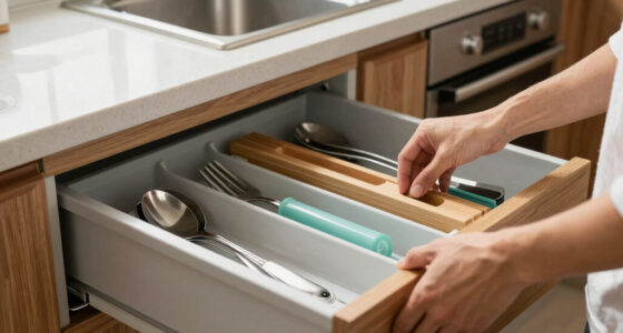 9 Best Drawer Organizers in 2026