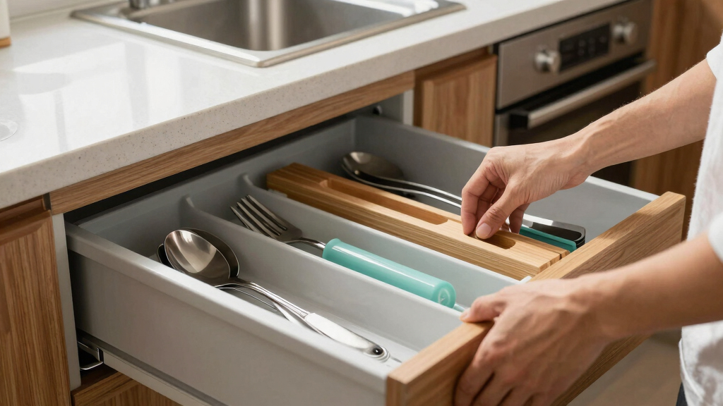 9 Best Drawer Organizers in 2026