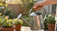 9 Watering Cans to Upgrade Any Gardening Setup