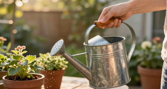 9 Watering Cans to Upgrade Any Gardening Setup