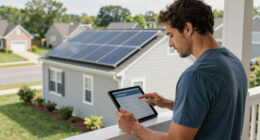 Advice for buying a home with IGS Solar lease in New Jersey