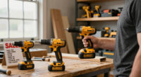 Amazon Drops DeWalt Tools Up to 61% Ahead of Prime Day—Save on Drills, Saws, Mechanic Sets, and More
