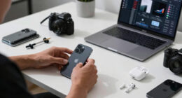 Apple releasing 20th anniversary iPhone, AirPods with cameras next year: report