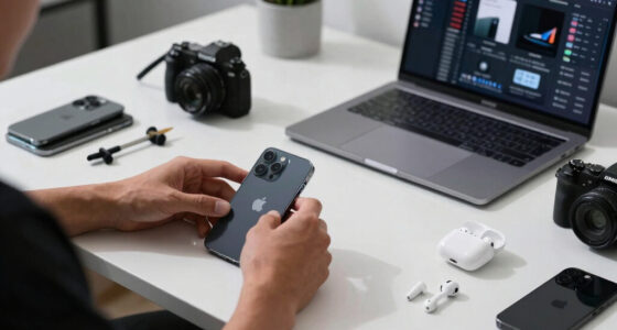 Apple releasing 20th anniversary iPhone, AirPods with cameras next year: report