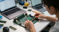 Apple's Siri AI push drives 12GB DRAM demand for Samsung and SK Hynix