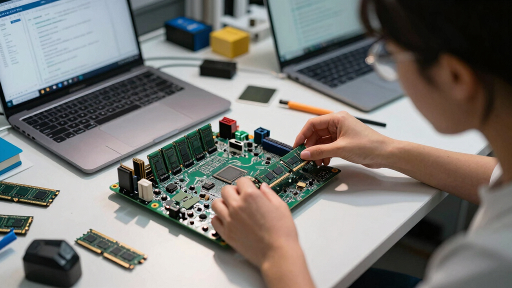 Apple's Siri AI push drives 12GB DRAM demand for Samsung and SK Hynix