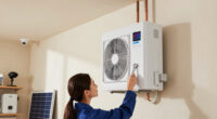 First 9-in-1 heat pump transforms load into an energy hub