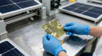 Global polysilicon prices hold steady as Section 232 outcome draws focus at SNEC