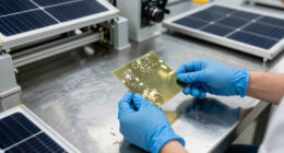 Global polysilicon prices hold steady as Section 232 outcome draws focus at SNEC