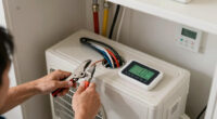 Heat pumps cheaper to operate than gas boilers in almost all EU countries, IEA claims