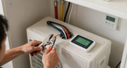 Heat pumps cheaper to operate than gas boilers in almost all EU countries, IEA claims