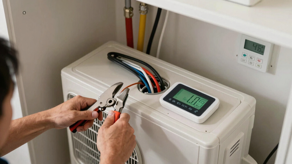 Heat pumps cheaper to operate than gas boilers in almost all EU countries, IEA claims