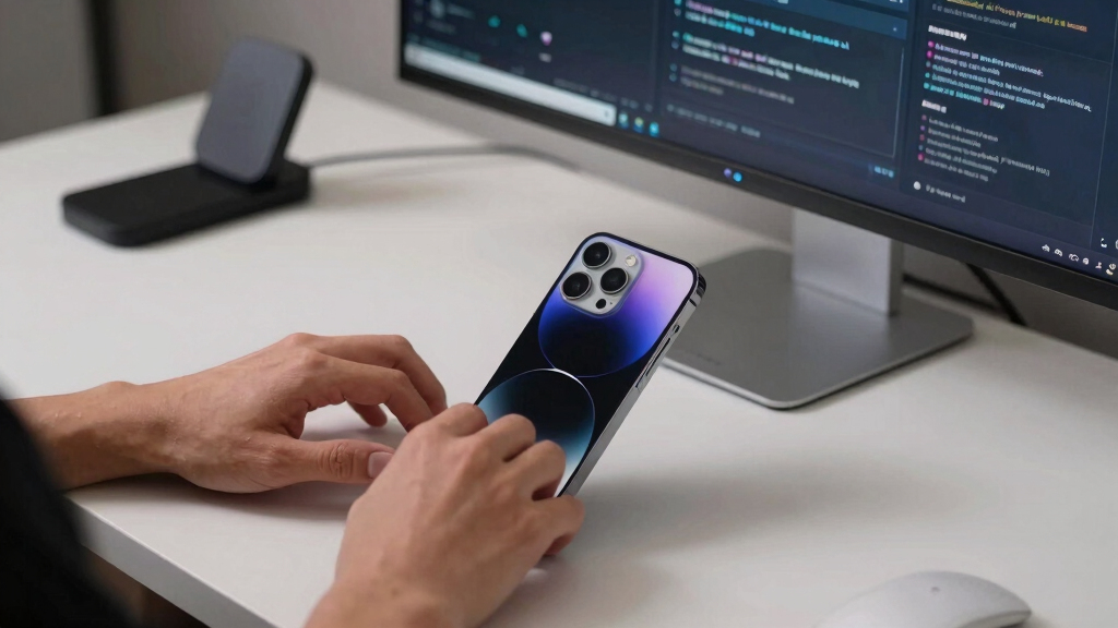 iPhone 18 news, leaks, and rumors: Release date, iPhone 18 Pro details, more.