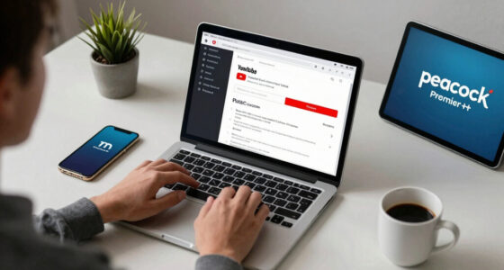 Peacock Premium Plus Is Now Part of YouTube's Add-On Subscriptions