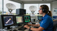 SpaceX launches 7.5-ton SiriusXM satellite as part of constellation refresh
