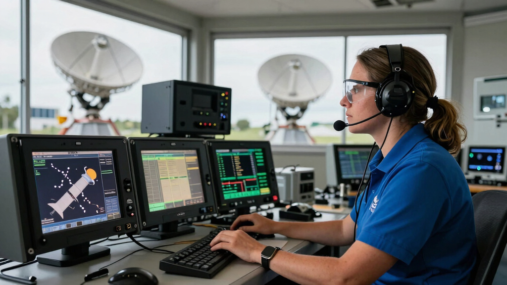 SpaceX launches 7.5-ton SiriusXM satellite as part of constellation refresh
