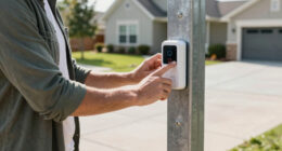The Best Driveway Alarms of 2026, Tested and Reviewed