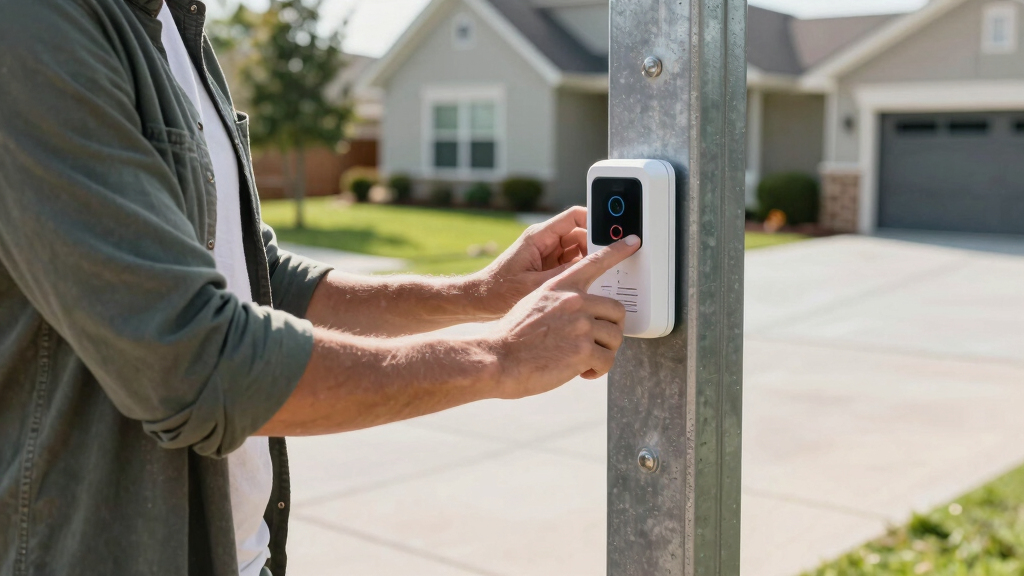 The Best Driveway Alarms of 2026, Tested and Reviewed