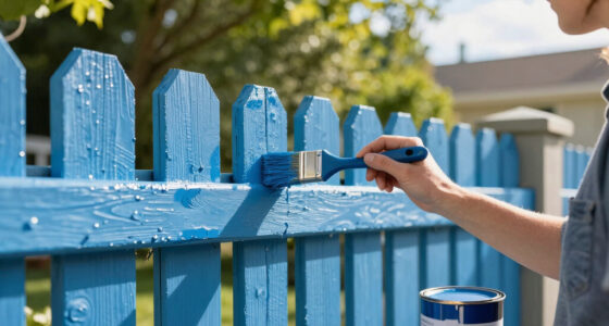 The One Paint DIY You Should Do Now for Summer (It's Not Too Late!)