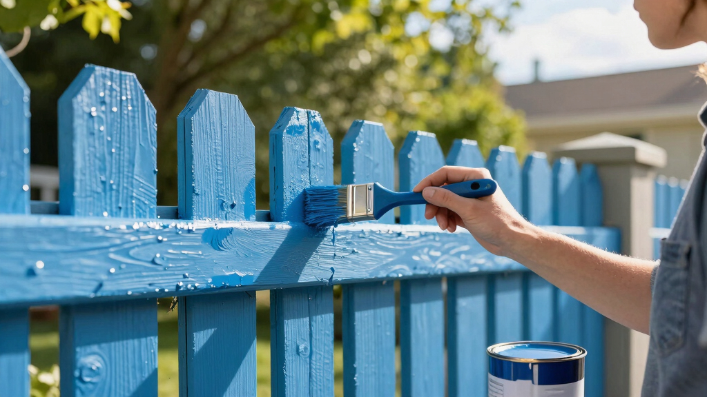 The One Paint DIY You Should Do Now for Summer (It's Not Too Late!)
