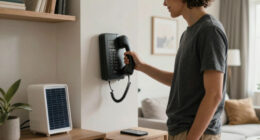 The Two Main Reasons Why Landlines Are Making an Unexpected Comeback